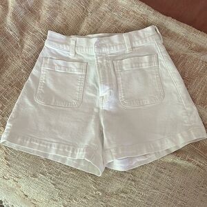 Madewell Shorts